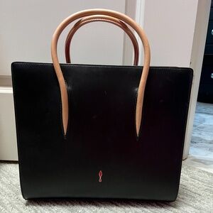 Christian Louboutin Paloma Large Bag